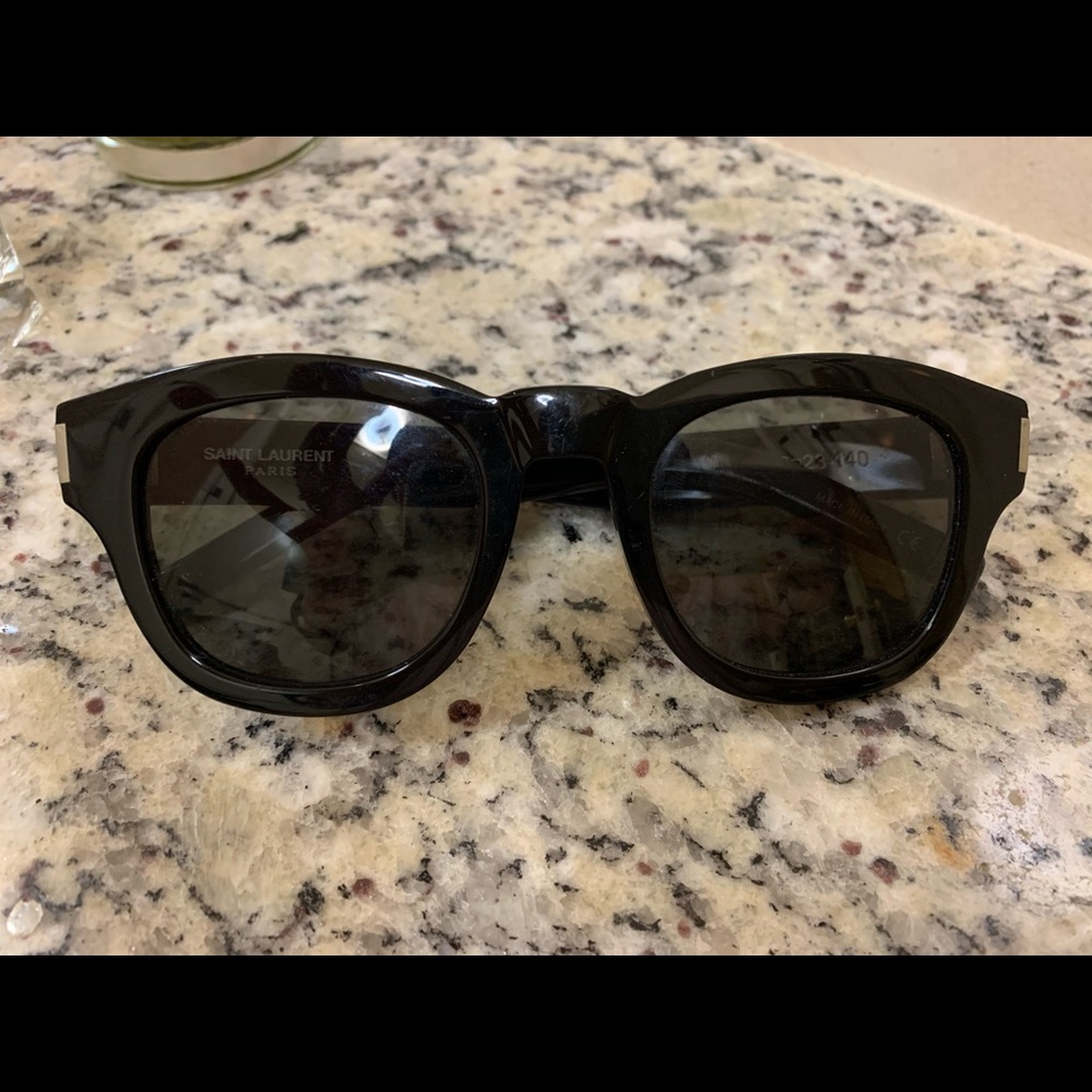 YSL Men Sunglasses